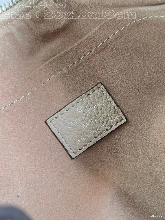 First bag ru PM x All LOUIS x Hand 13CM - 29 VUITTON 18 It 0724